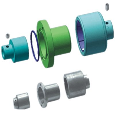 magentic coupling 01