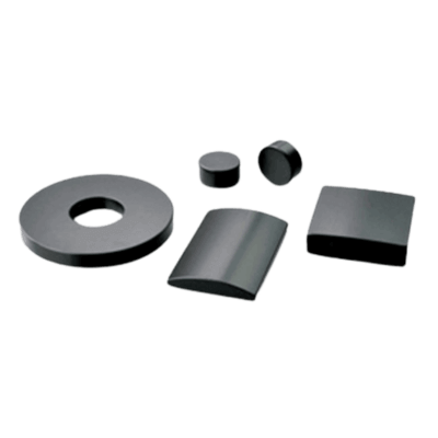 Balck Strong NdFeB magnet