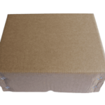 exporting standand carton