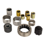 customize motor parts