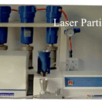 Laser Particle Analyzer