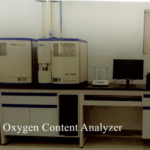 Oxygen Content Analyzer