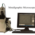 Metallographic Microsocope
