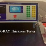 X-RAY Thickness Tester