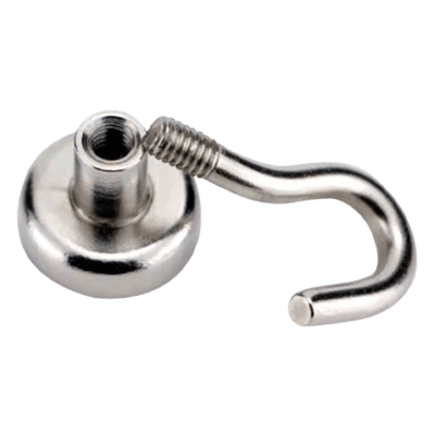 hook magnet-