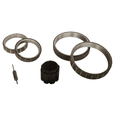 Customized inner motor parts