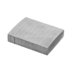 Arc phosphating magnet