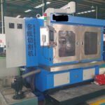 machining different size