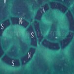 magnet with multi- pole magnetizing