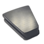 high grade trapezoid layer magnet