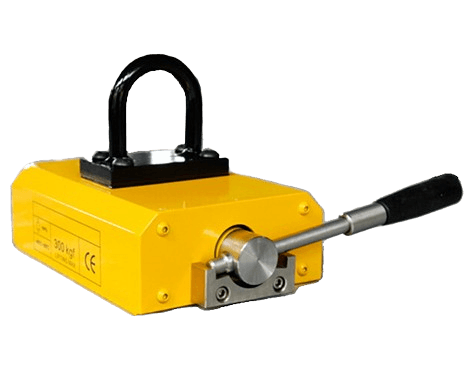 permanent magnetic lifter