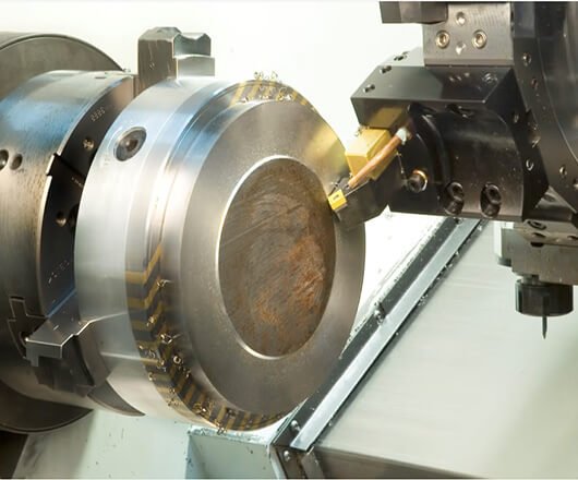 Permanent Magnetic Chuck