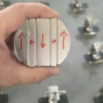 Magnetic circuit designing