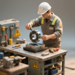 be careful of magnetic products